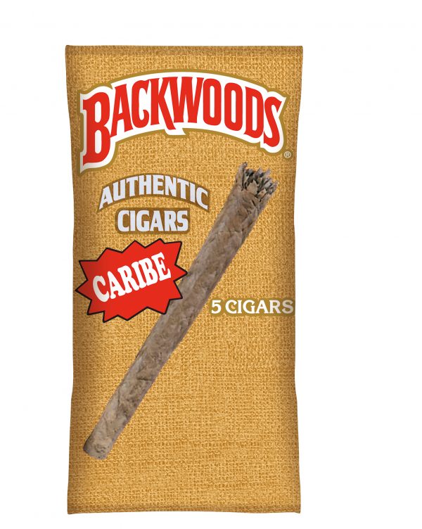 Backwoods Caribe