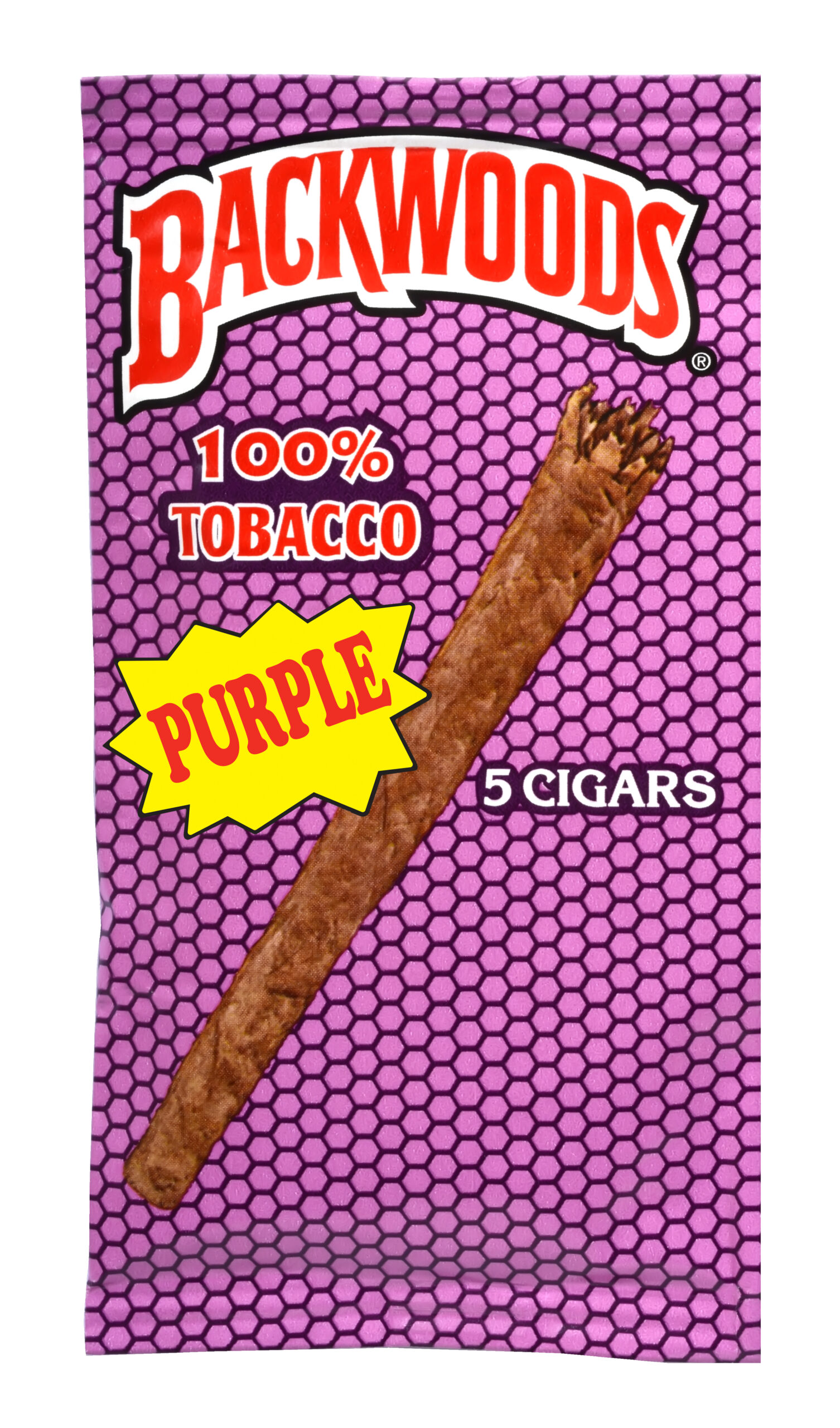 Backwoods Purlpe