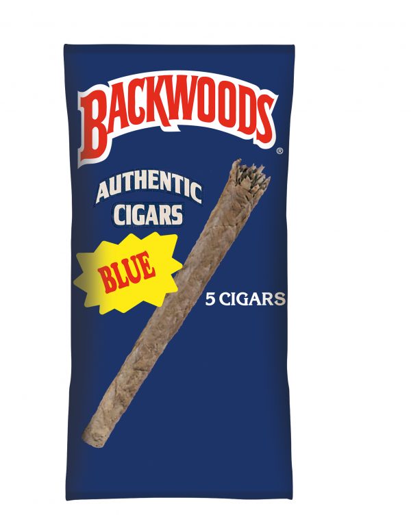 Backwoods Blue