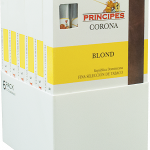 Principes Corona Blond